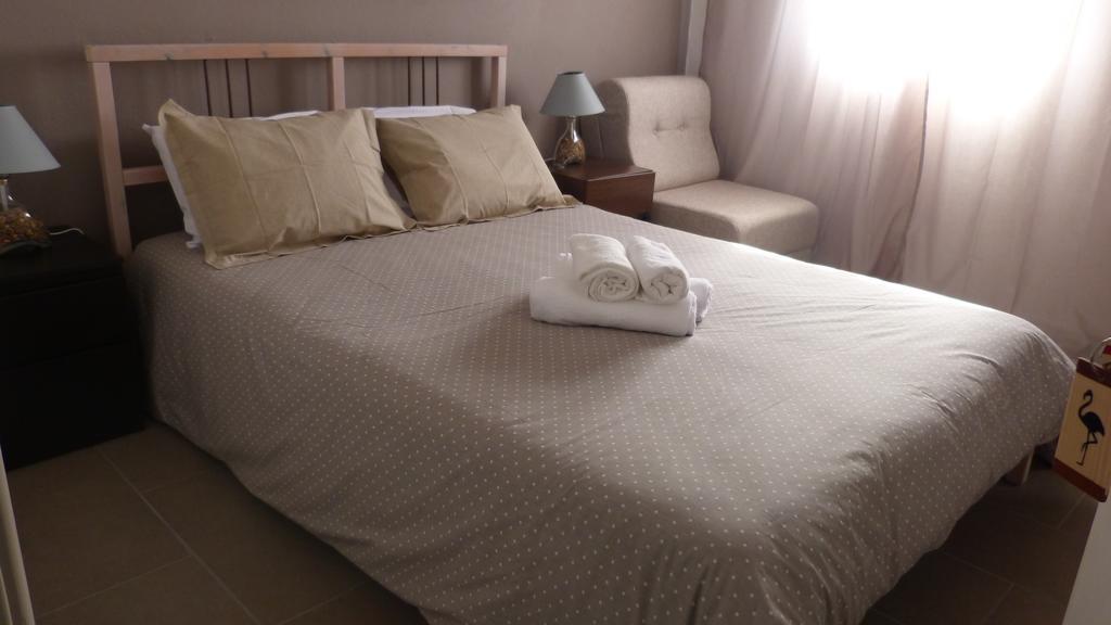 Fragateira Albergue Aldeia de Brescos Habitación foto